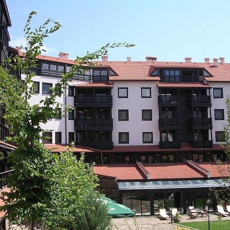 Hotel Casa Karina Bansko Quarto foto